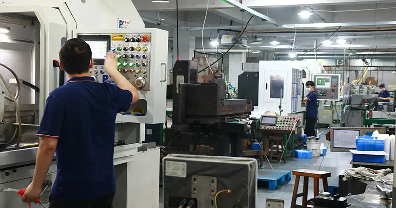 Advanced Ceramic Components