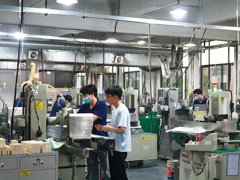 Our Corporate Spirit