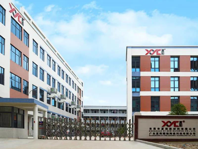 Dongguan XYC