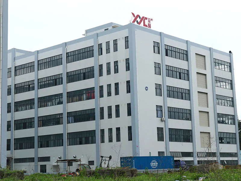 Guangdong XYC