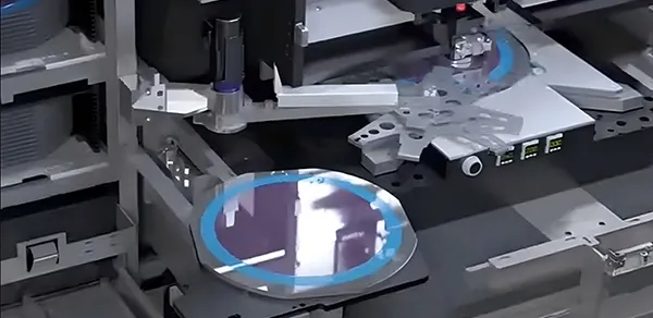 Ceramic Components in Thin Film Deposition Equipment