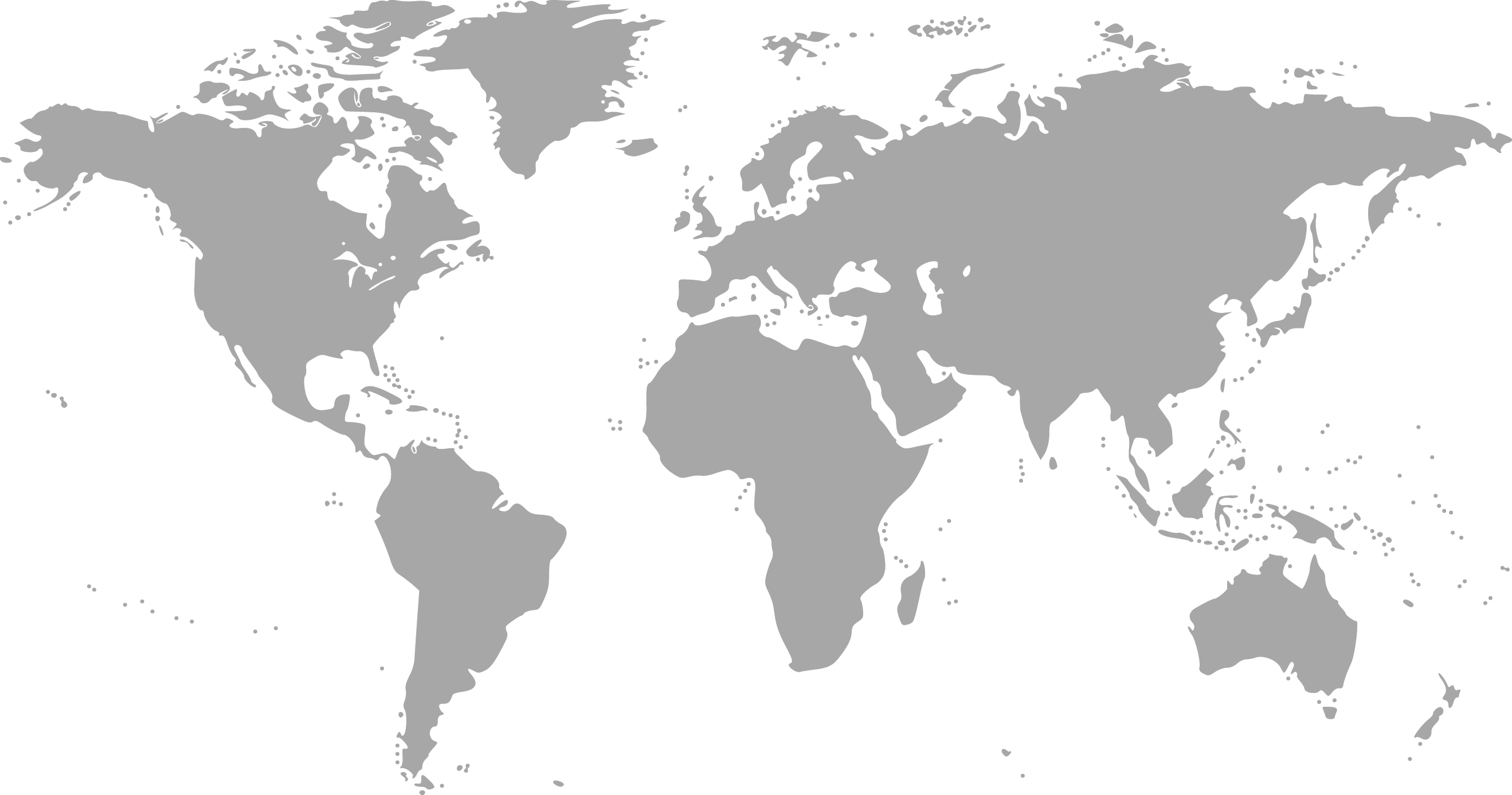 World Map