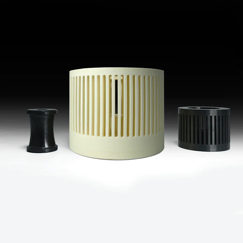 Powder Equipment Accessories