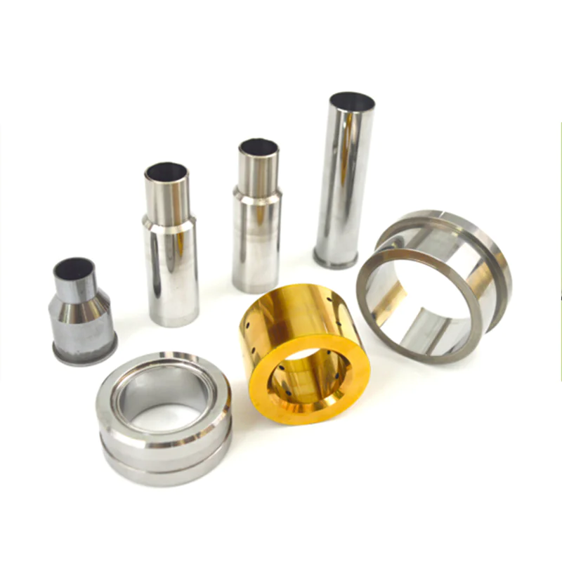 Tungsten Carbide Parts