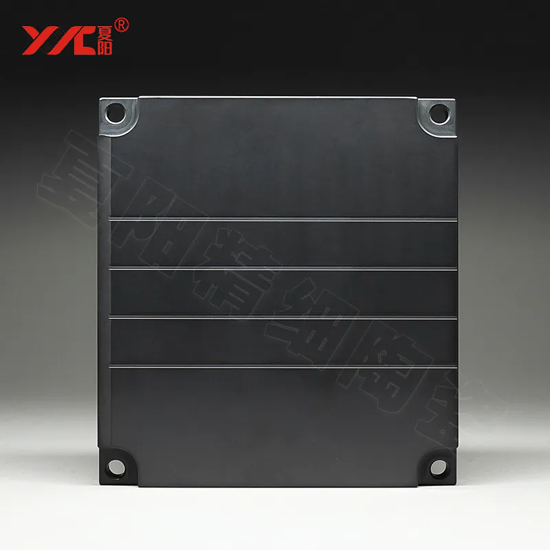 Silicon Nitride Ceramic Heating Plate | Ceramic Components for Molding Presses