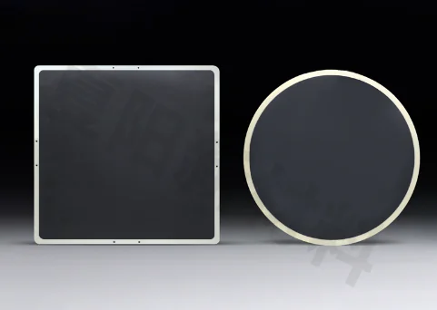 porous suction cup Semiconductor Equipment – Ceramic Vacuum Chuck