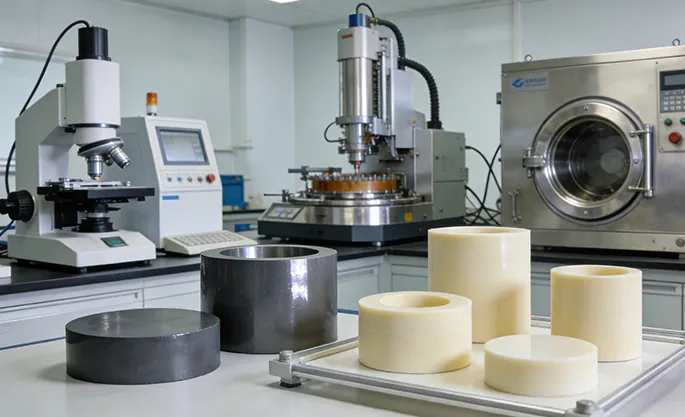 Additive Fertigung von Hochleistungskeramik