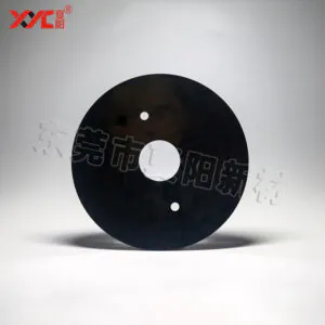 Tungsten Carbide Precision Slitting Blade for Packaging & Slitting Equipment