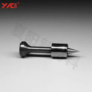 Electronics Manufacturing Industry Tungsten Carbide Precision Nozzle | Wear-Resistant Cemented Carbide Nozzle for High-Speed Jetting Equipment