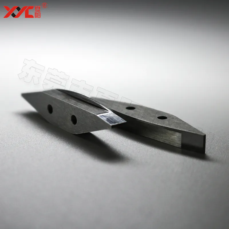 Wire & Cable Industry Tungsten Carbide Precision Drawing Dies | Wear-Resistant Cemented Carbide Guide Blocks for Wire Drawing Machines